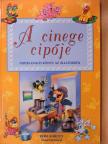 Fecske Csaba - A cinege cipője [antikvár]