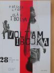 Borbély Szilárd - Voltam Ibojka  [antikvár]