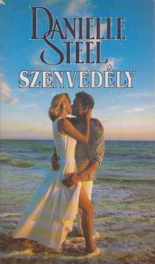 Danielle Steel - Szenvedély [antikvár]