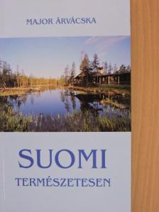 Major Árvácska - Suomi természetesen [antikvár]
