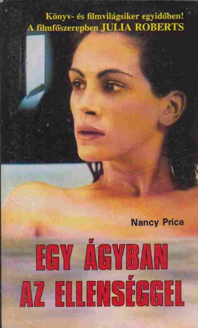 Price, Nancy - Egy ágyban az ellenséggel [antikvár]