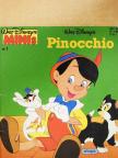 Pinocchio [antikvár]