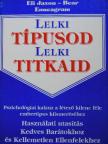 Eli Jaxon-Bear - Lelki típusod - lelki titkaid [antikvár]