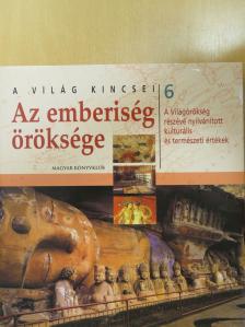 Roman Arens - Az emberiség öröksége 6. [antikvár]