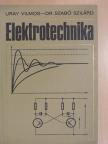 Dr. Szabó Szilárd - Elektrotechnika [antikvár]