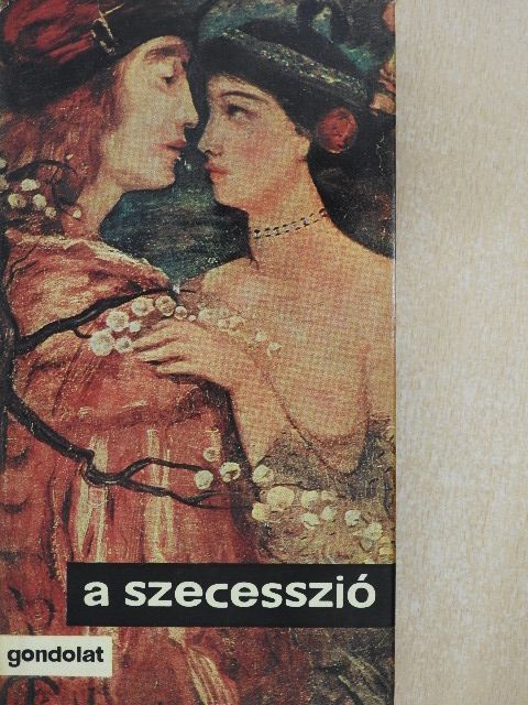 Adolf Loos - A szecesszió [antikvár]