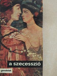 Adolf Loos - A szecesszió [antikvár]