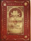 Die Heilige Schrift der Israeliten I-II. (gótbetűs) [antikvár]