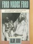 Alan Judd - Ford Madox Ford [antikvár]