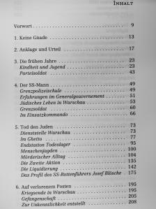 Helgard Heindrichs - Der SS-Mann [antikvár]