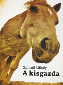 Szabadi Mihály - A kisgazda [antikvár]