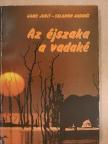 Gams Judit - Az éjszaka a vadaké [antikvár]