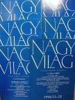 Agneta Pleijel - Nagyvilág 1996. január-december [antikvár]