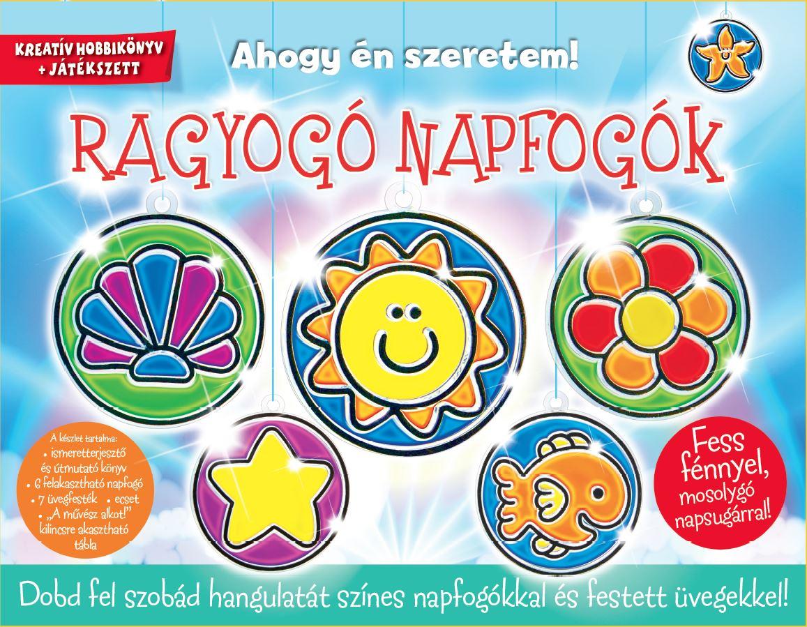 Ragyogó napfogók - Dobd fel szobád hangulatát színes napfogókkal és festett üvegekkel!