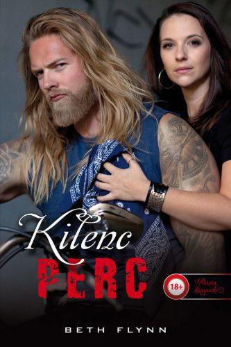 Beth Flynn - Kilenc perc (Kilenc perc 1.)