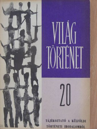 A. D. Smith - Világtörténet 20. [antikvár]