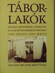 Táborlakók [antikvár]