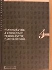 Csorba Tibor - Tanulmányok a természettudományok tárgyköréből [antikvár]