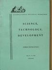 Baljan Annus - Science, Technology, Development [antikvár]