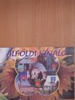 Alföldi kínáló [antikvár]