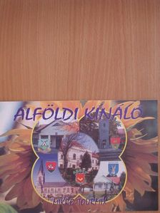 Alföldi kínáló [antikvár]