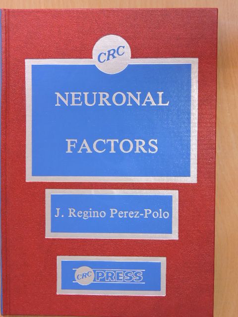 Birgit Zipser - Neuronal Factors [antikvár]