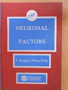 Birgit Zipser - Neuronal Factors [antikvár]