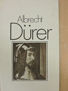 Ernst Ullmann - Albrecht Dürer [antikvár]