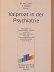 Dr. Kovács Gábor - Valproat in der Psychiatrie [antikvár]