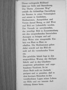 Getroster Weg [antikvár]