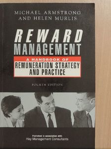 Helen Murlis - Reward Management [antikvár]
