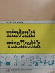 Dali Sándor - Mindenki viselkedik [antikvár]