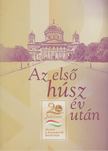 Az első húsz év után [antikvár]