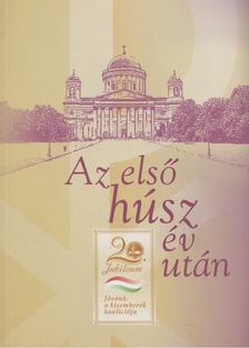 Az első húsz év után [antikvár]