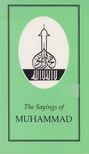 Neal Robinson - The Sayings of Muhammad [antikvár]