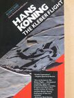 Hans Koning - The Kleber Flight [antikvár]