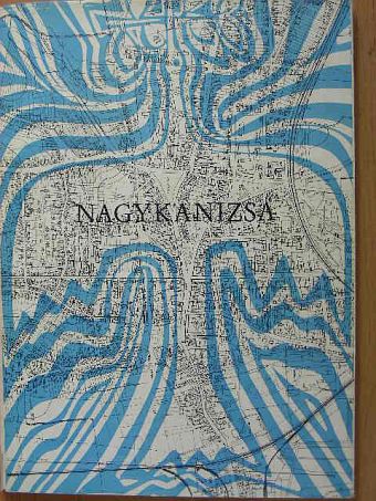 Balázs Sándor - Nagykanizsa [antikvár]