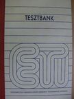 Tesztbank [antikvár]