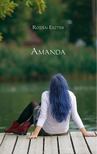Rozán Eszter - Amanda [antikvár]