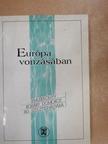 Alexander Zub - Európa vonzásában [antikvár]