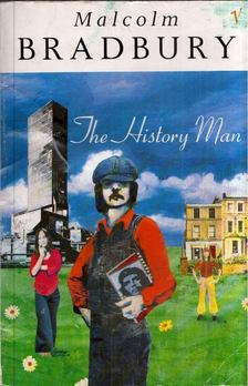 Bradbury, Malcolm - The History Man [antikvár]