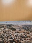Aviad Kleinberg - Panoramic Israel [antikvár]