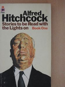 Fredric Brown - Stories to be Read with the Lights On 1 [antikvár]