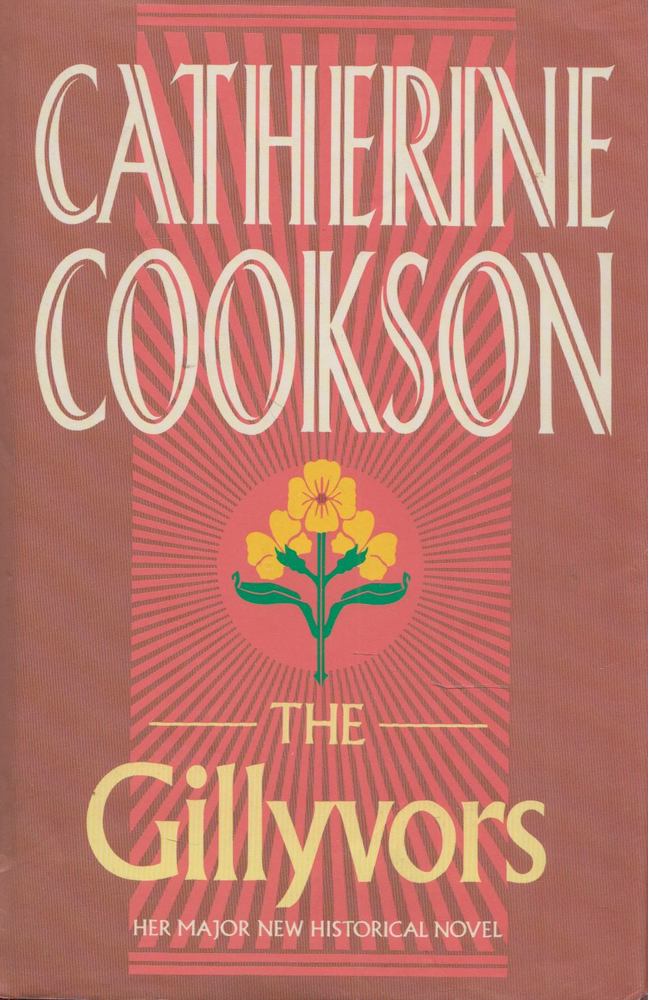 COOKSON, CATHERINE - The Gillyvors [antikvár]