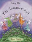 Fran Evans - The Summer Ball [antikvár]