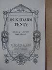 Henry Seton Merriman - In Kedar's tents [antikvár]