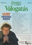 Keresztes Péter - Reader's Digest Válogatás 1997. február [antikvár]
