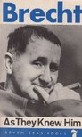 Hubert Witt - Brecht [antikvár]