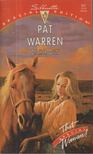 Pat Warren - On Her Own [antikvár]