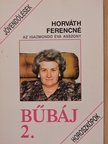 Horváth Ferencné Matovics Éva - Bűbáj 2. [antikvár]
